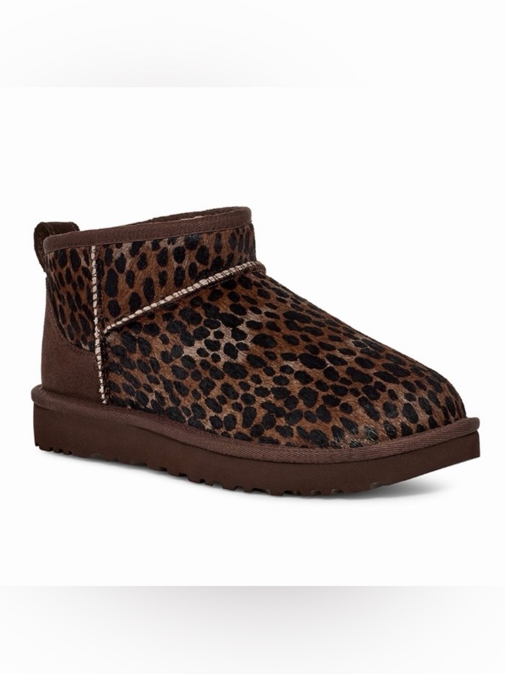 NIB UGG®Women's Classic Mini Caspian Boots